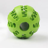 Pet Soft Elasticity Ball Toy - Virtual Blue Store