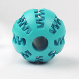 Pet Soft Elasticity Ball Toy - Virtual Blue Store