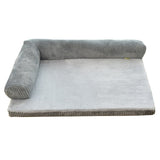 Washable Nest Cat Puppy Bed - Virtual Blue Store