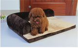 Washable Nest Cat Puppy Bed - Virtual Blue Store