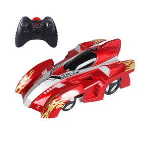 RC Climb Ceiling Across Car - Virtual Blue Store