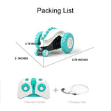 2.4G 4CH Stunt Drift  Buggy Car - Virtual Blue Store
