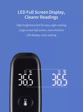 Smart Infrared Forehead Thermometer - Virtual Blue Store