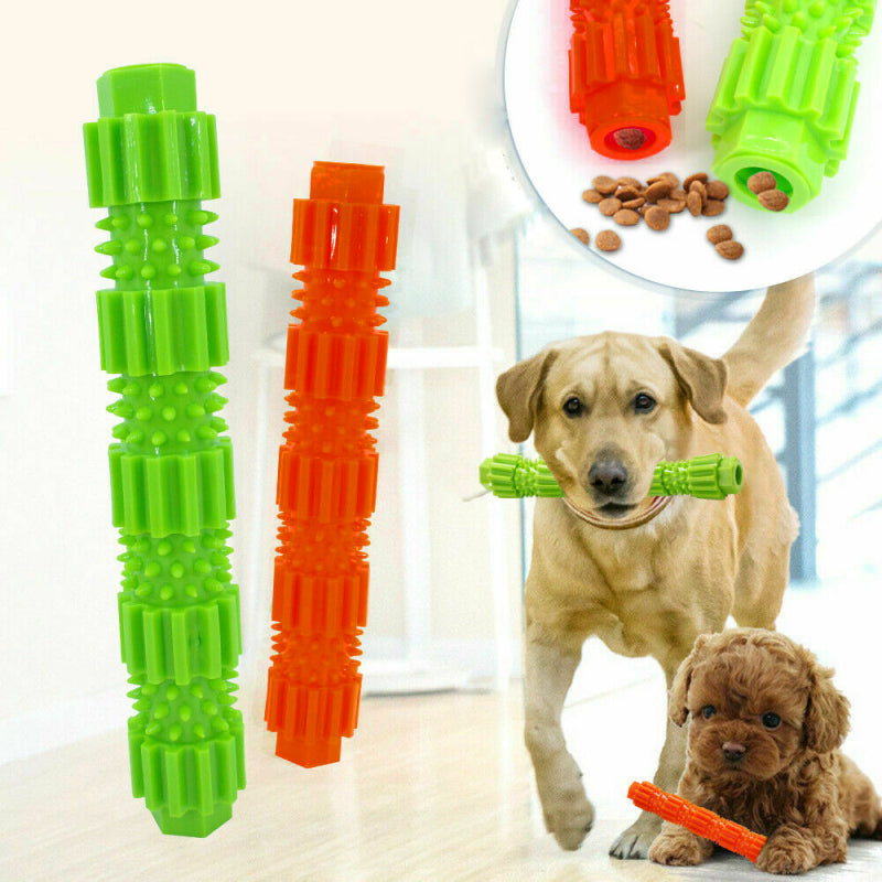 Aggressive Chewers Treat Toy - Virtual Blue Store
