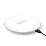 10W Fast Wireless Charger For Samsung - Virtual Blue Store