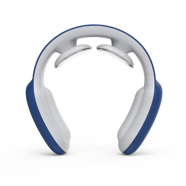 Smart Electric Neck and Shoulder Massager - Virtual Blue Store
