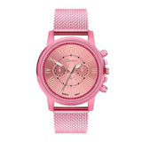 Women's Casual Silicone Strap Watch - Virtual Blue Store