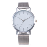 Women's Reloj Mujer Quartz Watch - Virtual Blue Store
