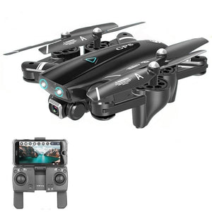 1080P HD Dual Camera Drone - Virtual Blue Store