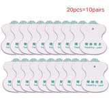 8 Modes Electric Herald Tens Massager - Virtual Blue Store