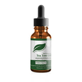Natural Tea Tree Essential Oil - Virtual Blue Store