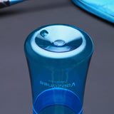 700ML BPA Plastic Sports Water Bottle - Virtual Blue Store