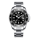 30m Waterproof Date Sports Watch