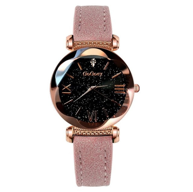 Starry Sky Watches For Women - Virtual Blue Store