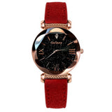 Starry Sky Watches For Women - Virtual Blue Store