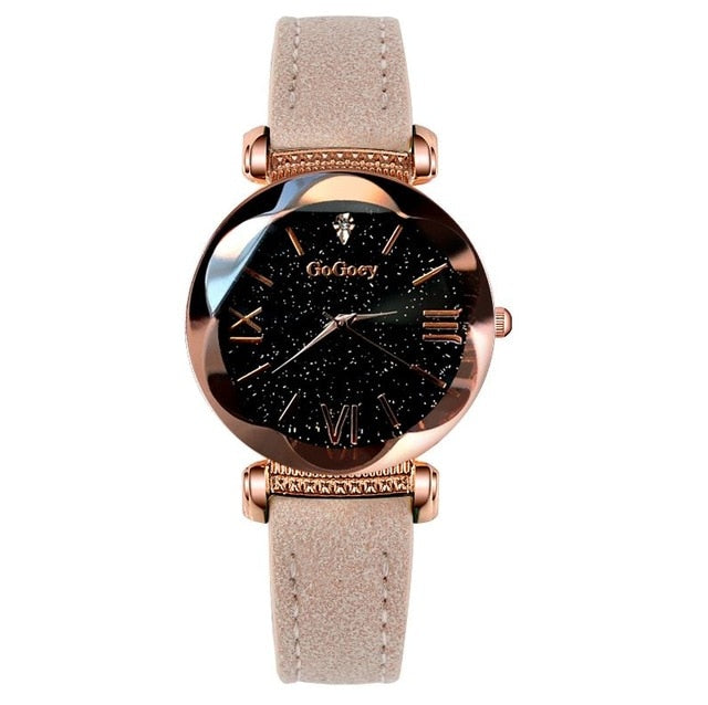 Starry Sky Watches For Women - Virtual Blue Store
