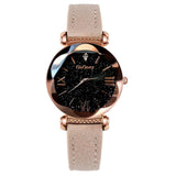 Starry Sky Watches For Women - Virtual Blue Store