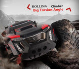 New Durable Racing RC Car 4WD 2.4G 1:10 Full-ratio Four-wheel 30-35KM Remote Control Car High-speed RC Drift Car Buggy Truck - Virtual Blue Store