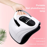 SUNS9 120W UV Lamp LED Nail Lamp Nail Dryer Sun Light Timer 10/30/60s For Gel Nail Lamp Drying Lamp Nail Art Tools