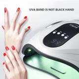 SUN S9 80W Nail Lamp Led UV Lamp with 42leds For Nails Dryer Drying Nail Polish Lamp 30s/60s/99s Auto Sensor Manicure Tools - Virtual Blue Store