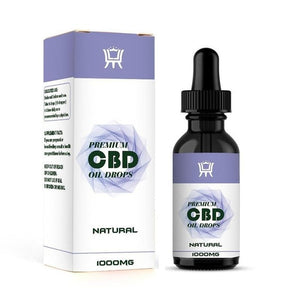 Organic Hemp Seed Essential Oils Herbal Drops Moisturizing Anti Anxiety Body Massage Sleep Enhance Stress Pain Relieve Skin Care - Virtual Blue Store