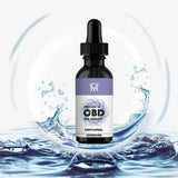 Organic Hemp Seed Essential Oils Herbal Drops Moisturizing Anti Anxiety Body Massage Sleep Enhance Stress Pain Relieve Skin Care - Virtual Blue Store