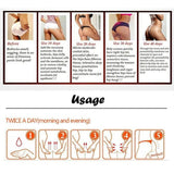1Pc Hip Lift Up Buttock Enhancement Massage Oil Essential Oil Cream Ass Liftting Up Sexy Lady Hip Lift Up Butt Buttock Enhance25 - Virtual Blue Store