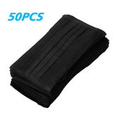 In stock!Disposable Masks 10/50 pcs Mouth Mask 3-Ply Anti-Dust FFP3 FFP2 KN95 Nonwoven Elastic Earloop Salon Mouth Face Masks - Virtual Blue Store