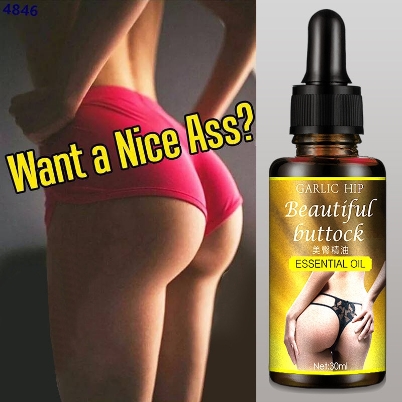 Best Effective Coffee Ginger Chili Hip Lift Up Lifting Bigger Buttock Cream Big Ass Enlargement Butt Lift Enhancer Oil - Virtual Blue Store