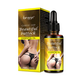 Best Effective Coffee Ginger Chili Hip Lift Up Lifting Bigger Buttock Cream Big Ass Enlargement Butt Lift Enhancer Oil - Virtual Blue Store
