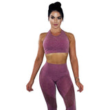 2020 Fashion sport clothes for women fitness clothing in Apparel for Women fitness clothing women gym - Virtual Blue Store