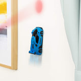 Air Hogs Zero Gravity Laser-Guided Real Wall Climbing Remote Control Race Car Radical Racers Wall Climbing Rc Car - Virtual Blue Store