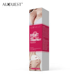 AuQuest Breast Butt Enhancer Skin Firming and Lifting Body Cream Elasticity Breast Hip Enhancement Cream Busty Sexy Body Care - Virtual Blue Store