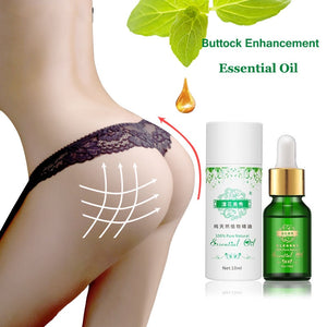 Best Effective Coffee Ginger Chili Hip Lift Up Lifting Bigger Buttock Cream Big Ass Enlargement Butt Lift Enhancer Oil - Virtual Blue Store