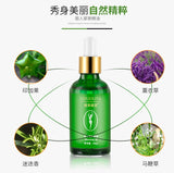 Slimming Essential Oil Leg Body Waist Fat Burning Liquid Weight Loss Product Firm Slimming Essential Oil - Virtual Blue Store