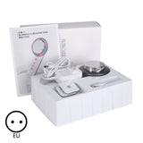 Ultrasonic EMS Body Slimming Massager Ultrasound Cavitation Weight Loss Machine Anti Cellulite Fat Burner Galvanic Infrared - Virtual Blue Store