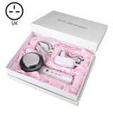 Ultrasonic EMS Body Slimming Massager Ultrasound Cavitation Weight Loss Machine Anti Cellulite Fat Burner Galvanic Infrared - Virtual Blue Store