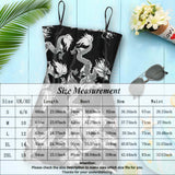 New Summer Women Dragon Pattern Sleeveless Split Hip Slender Slim Fit Sexy Print Dress сарафаны женские летние motel rocks - Virtual Blue Store