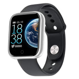 D21 New Smart Watch Women Men Heart Rate Monitor Fitness Tracker Bracelet Blood Pressure Bluetooth SmartWatch For IOS Andriod - Virtual Blue Store