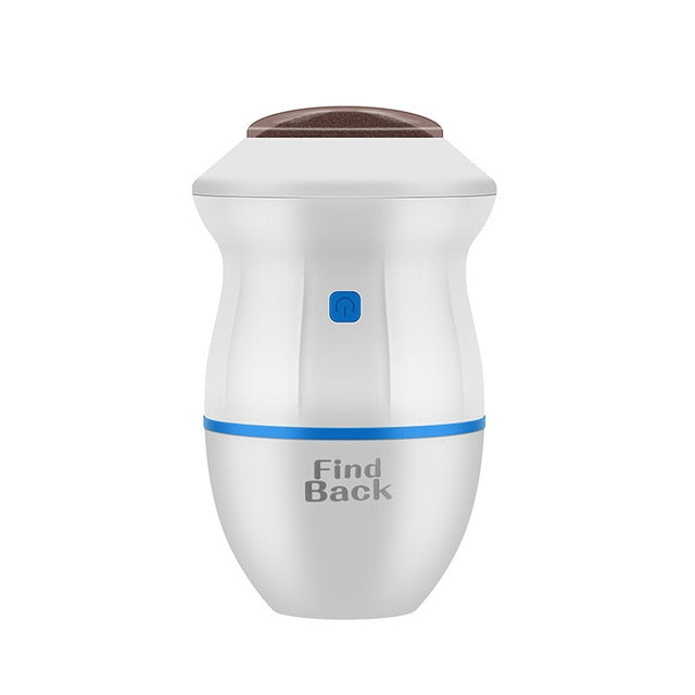 Electric Vacuum Adsorption Foot Grinder Pedicure Tools Foot File Care Tool Remover Absorbing Machine Dead Skin Callus Polisher - Virtual Blue Store