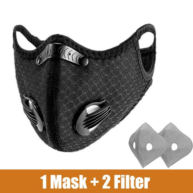 Men /Women Sports Sweat Headband Run Tennis Fitness Pirate Headband Sports Yoga Hair Ribbon Jogging Sports Accessories Sweatband - Virtual Blue Store