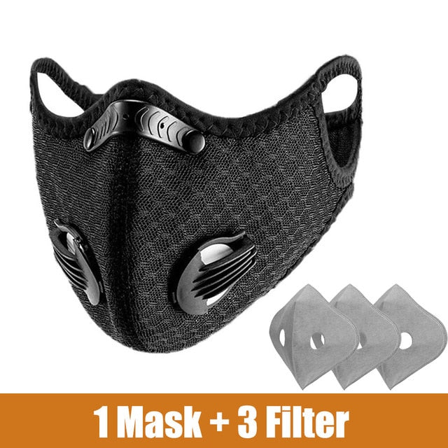 Men /Women Sports Sweat Headband Run Tennis Fitness Pirate Headband Sports Yoga Hair Ribbon Jogging Sports Accessories Sweatband - Virtual Blue Store