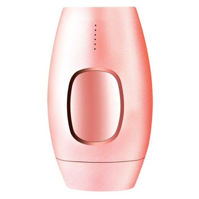 Professional IPL epilator laser hair removal photoepilator machine hair remover depilation photo permanent Pulsed light device - Virtual Blue Store