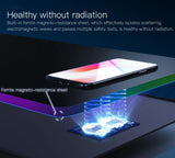 JAKCOM MC2 Wireless Mouse Pad Charger Best gift with dock station s10 car charger desktop accessories usb room - Virtual Blue Store