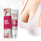 AuQuest Breast Butt Enhancer Skin Firming and Lifting Body Cream Elasticity Breast Hip Enhancement Cream Busty Sexy Body Care - Virtual Blue Store