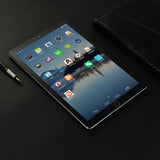 New WiFi Tablet PC 10.1Inch Ten Core 4G Network Android 7.1 Arge 2560*1600 IPS Screen Dual SIM Dual Camera Rear Androids Tablet - Virtual Blue Store