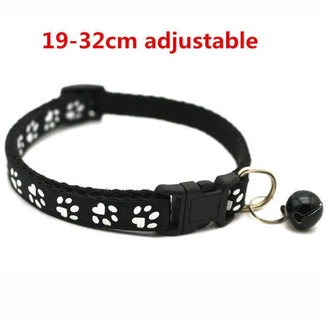 LED Flashlight Collar Dog Guide Lights Pet Night Safety Glowing Pendant Necklace Pet Luminous Bright Glowing Collar NO Battery - Virtual Blue Store