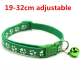 LED Flashlight Collar Dog Guide Lights Pet Night Safety Glowing Pendant Necklace Pet Luminous Bright Glowing Collar NO Battery - Virtual Blue Store