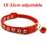 LED Flashlight Collar Dog Guide Lights Pet Night Safety Glowing Pendant Necklace Pet Luminous Bright Glowing Collar NO Battery - Virtual Blue Store