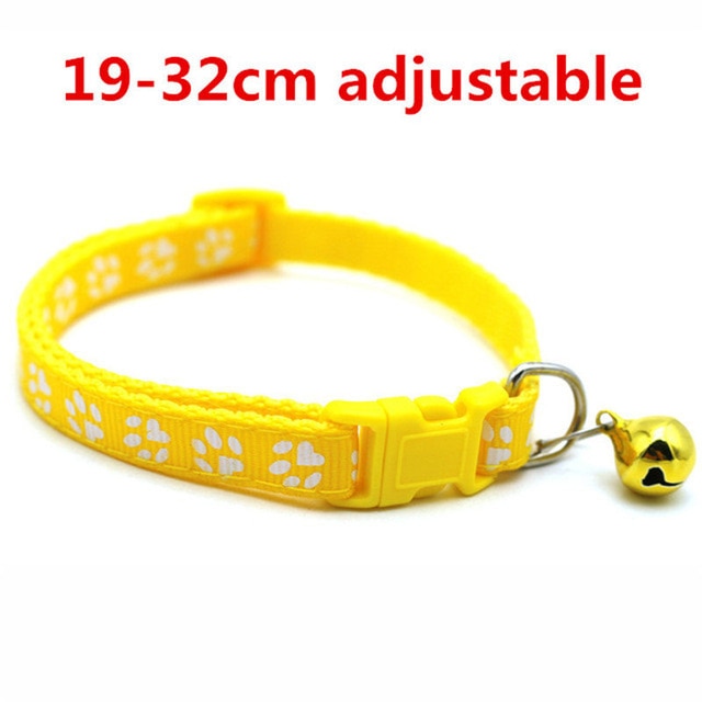 LED Flashlight Collar Dog Guide Lights Pet Night Safety Glowing Pendant Necklace Pet Luminous Bright Glowing Collar NO Battery - Virtual Blue Store